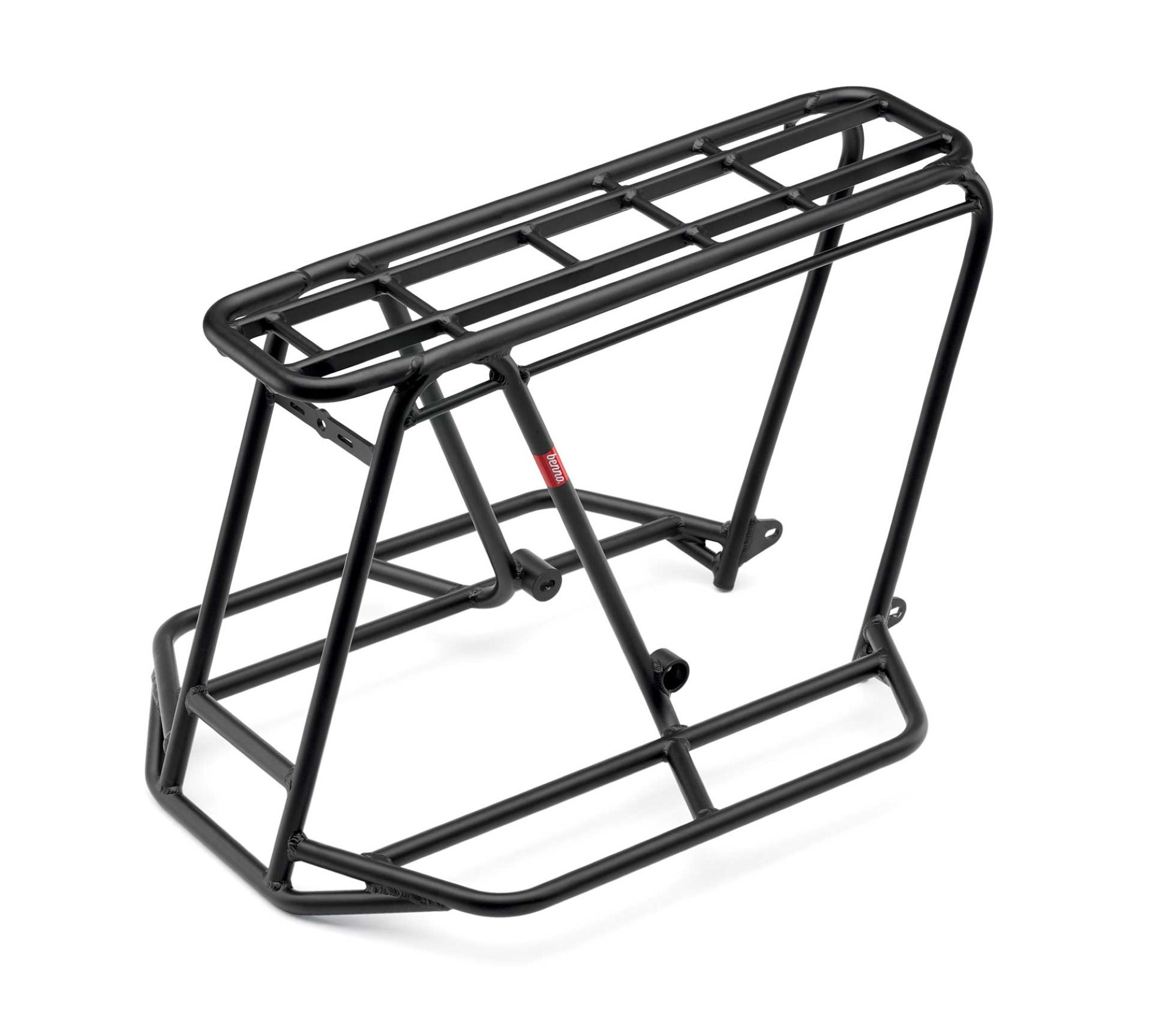 Benno Utility Rear Rack #3 Plus
