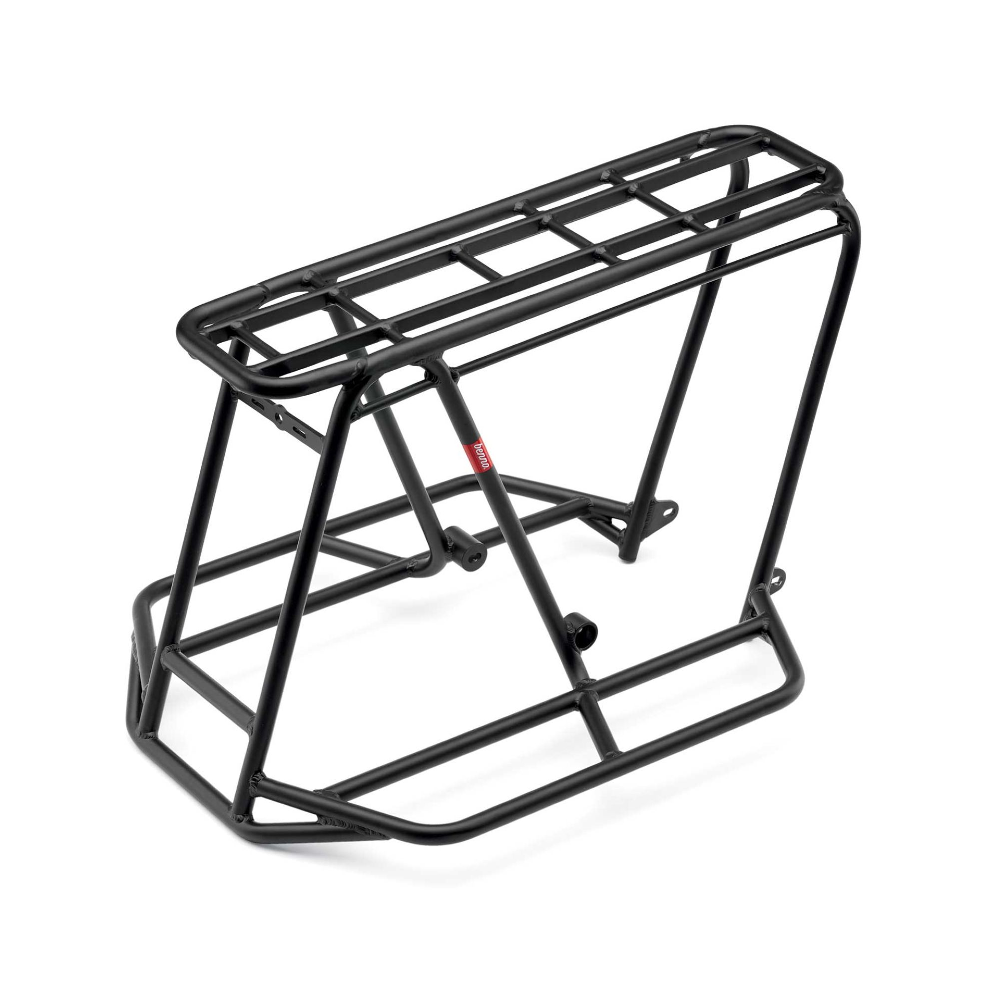 Benno Utility Rear Rack #3 Plus