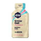 Gu Energy Gel