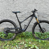 DEMO - 2022 Bold Linkin 150 Ultimate