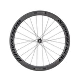Bontrager Aeolus Pro 5 TLR Centerlock Disc Wheel