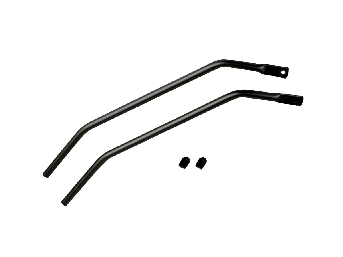 Bontrager Backrack Straight Strut Kit