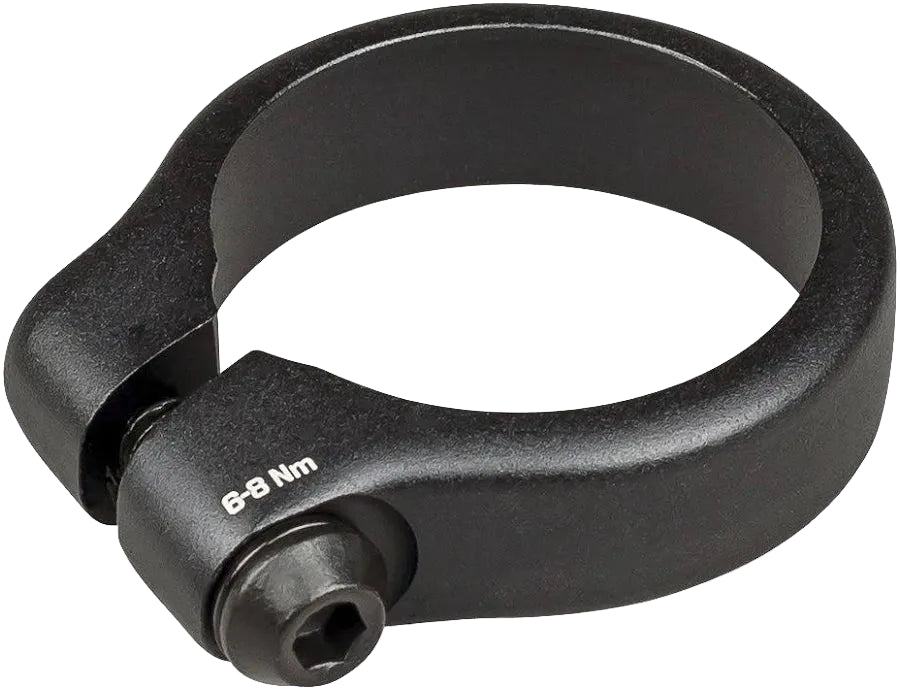Bontrager Basic Seatpost Clamp