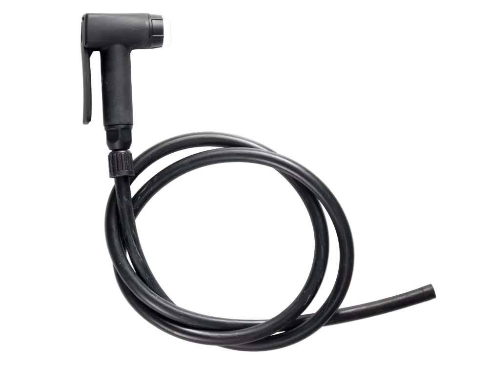 Bontrager Charger Pump Head with Hose