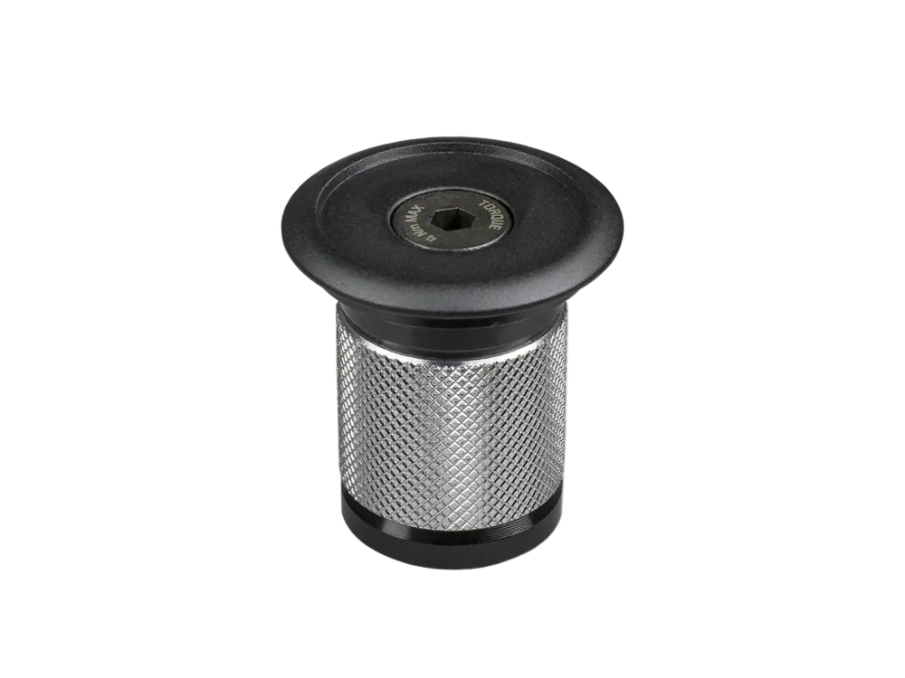 Bontrager Expander Plug and Top Cap Headset