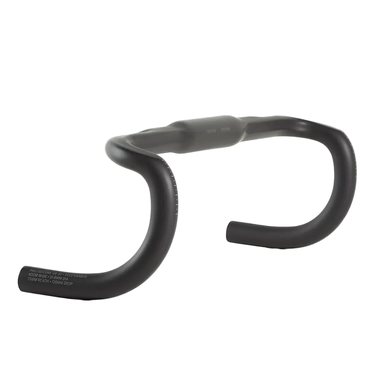 Bontrager Pro IsoCore VR-SF Drop Handlebar
