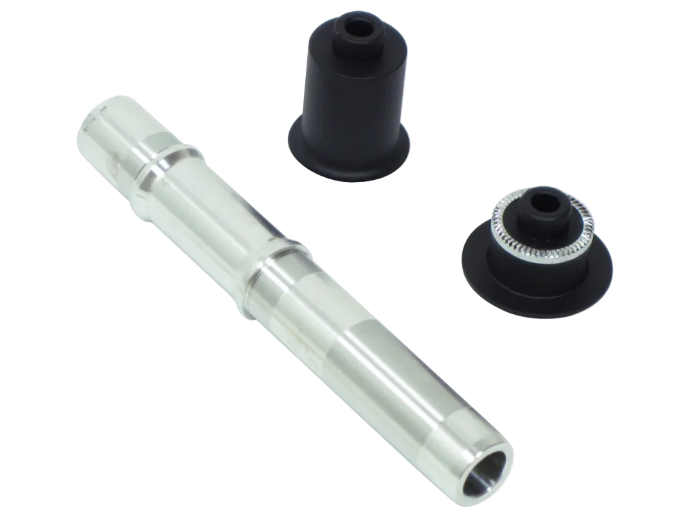 Bontrager Race Lite 135mm Axle Kit