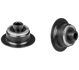 Bontrager Race Lite 5mm Axle End Cap Kit