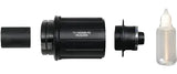 Bontrager Race Lite/Race X Lite/Aeolus v2 Freehub Body