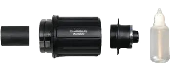 Bontrager Race Lite/Race X Lite/Aeolus v2 Freehub Body