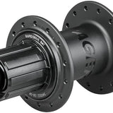 Bontrager Rapid Drive 54 Rear Hub 142x12mm