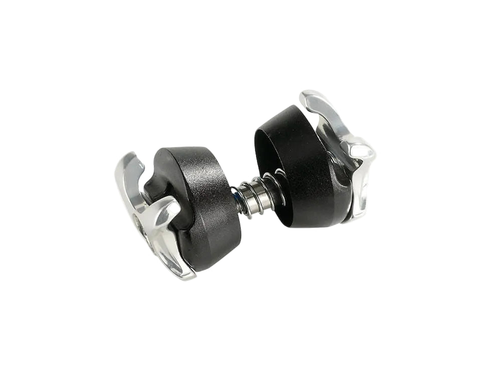 Bontrager Rotary Head Seatpost Parts Kit 7mm x 7mm