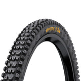 Continental Kryptotal Front DH SuperSoft BlackChili Tire