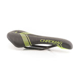 Chromag Lynx DT Chromoly Rail Saddle