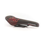 Chromag Trailmaster DT Chromoly Rail Saddle