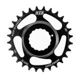 NSB Variable Tooth Race Face Cinch DM Chainring