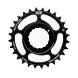 NSB Variable Tooth Race Face Cinch DM Chainring
