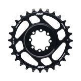 NSB Variable Tooth Direct Mount SRAM T-Type 3mm Offset Chainring