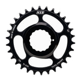 NSB Variable Tooth Race Face Cinch DM Chainring