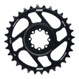 NSB Variable Tooth Direct Mount SRAM T-Type 3mm Offset Chainring