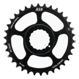 NSB Variable Tooth Race Face Cinch DM Chainring