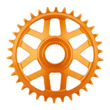 e*thirteen Helix Race e*spec Direct Mount Aluminium Chainring