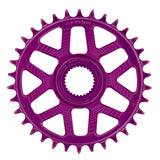 e*thirteen Helix Race e*spec Direct Mount Aluminium Chainring