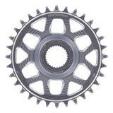 e*thirteen Helix Race e*spec Direct Mount Aluminium Chainring