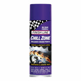 Finish Line Chill Zone Rust Remover Spray