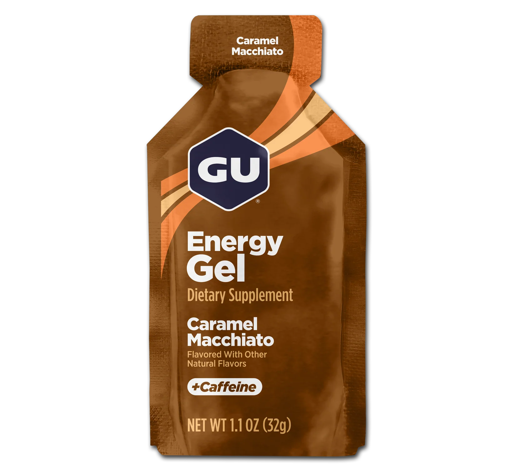 Gu Energy Gel