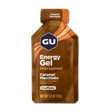 Gu Energy Gel