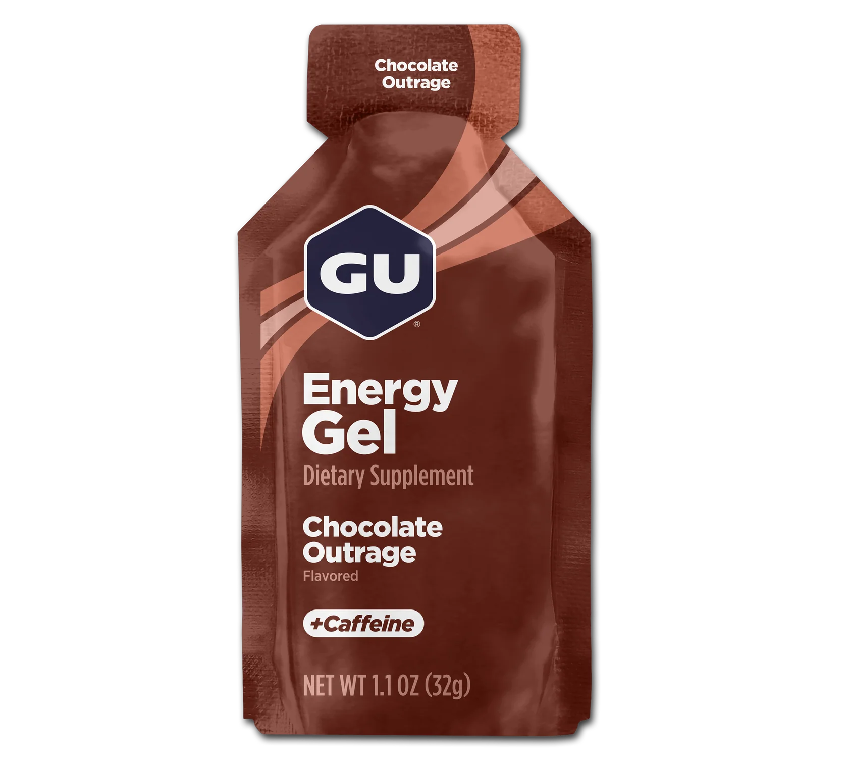 Gu Energy Gel