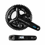 Stages Power LR Shimano Dura-Ace R9200 Dual Sided Crankset