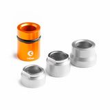 Robert's Axle Project Direct Drive Wahoo Kickr Trainer Adapter