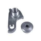 NSB #118 Transition Patrol Derailleur Hanger