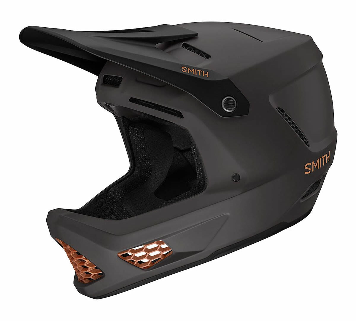 Smith Hardline MIPS Full Face Helmet
