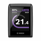 Bosch Kiox 300 Display Unit