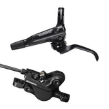 Shimano BR-MT500 & BL-MT501 Disc Brake Set