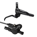 Shimano BR-MT500 & BL-MT501 Disc Brake Set