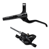 Shimano BR-MT200 & BL-MT201 Disc Brake Set