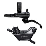 Shimano BR-MT620 & BL-MT620 Disc Brake Set