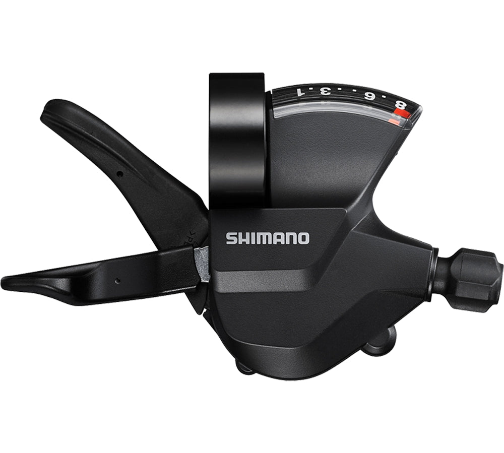 Shimano SL-M315 Clamp Shifter