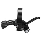 Shimano SL-MT500-L 22.2mm Bar Clamp Dropper Seatpost Remote Black