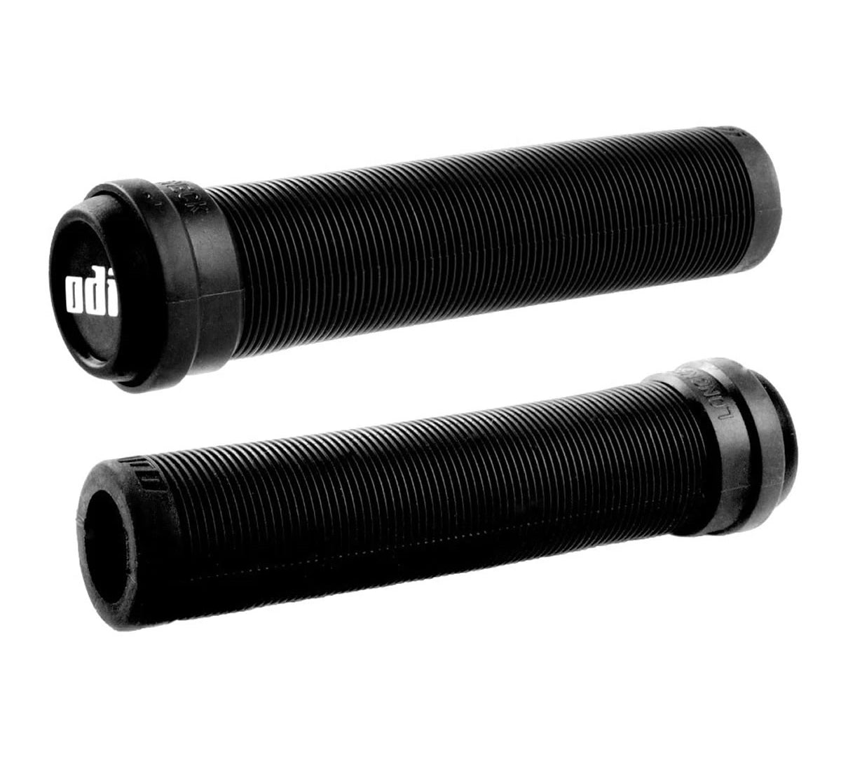 ODI Soft Longneck Flangeless Grips