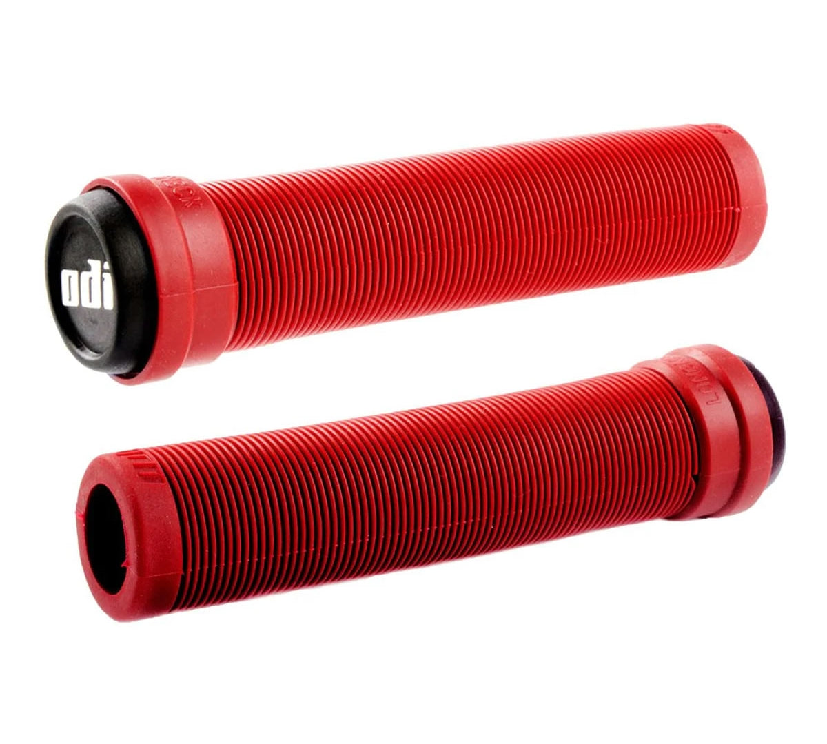 ODI Soft Longneck Flangeless Grips