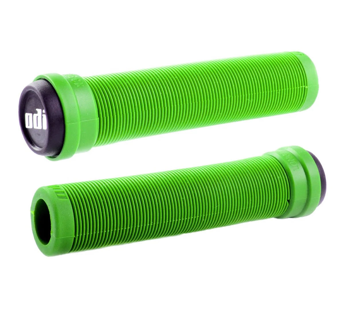 ODI Soft Longneck Flangeless Grips