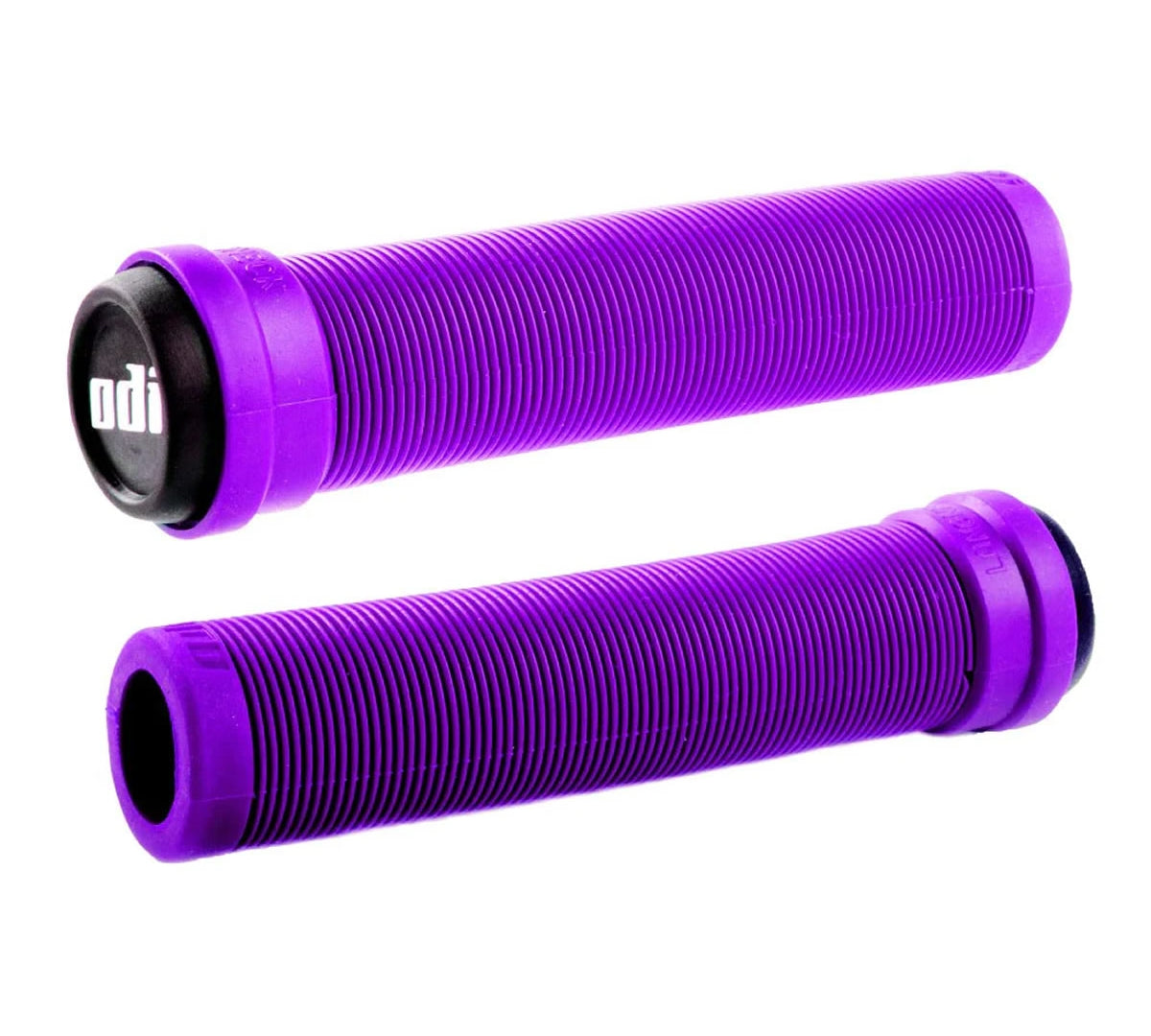 ODI Soft Longneck Flangeless Grips