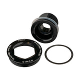 Race Face Cinch DS Crankarm Bolt & Puller Cap