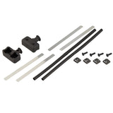 Ortlieb Quick-Rack Seat Stay Adapter