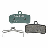 Galfer Pro Disc Brake Pads for Shimano 4-Piston